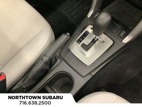 Used 2014 Subaru Forester 2.5i Premium w/ All-Weather Package AWD/4WD image 14