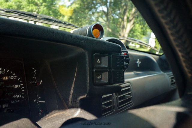 Used 1992 Ford Mustang LX RWD image 59