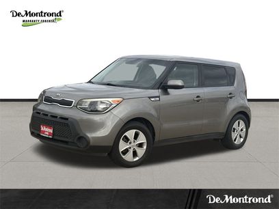 Used 2016 Kia Soul