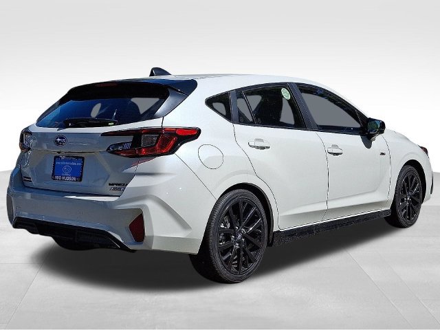 New 2026 Subaru Impreza RS AWD/4WD image 5
