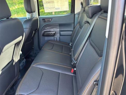 New 2026 Ford Maverick Tremor AWD/4WD image 15