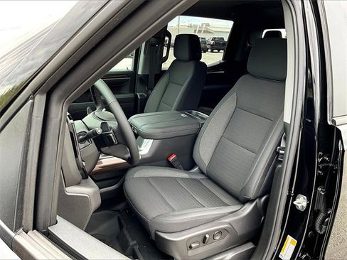 New 2026 Chevrolet Silverado 1500 RST w/ Dark Appearance Package image 9