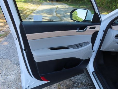 Used 2024 Hyundai Palisade Limited image 31