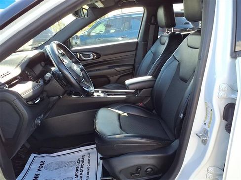 Used 2022 Jeep Compass Latitude w/ Convenience Group image 22