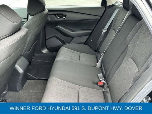 Used 2024 Honda Accord EX image 14