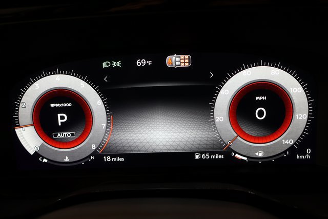 New 2026 Nissan Pathfinder SL AWD/4WD image 15