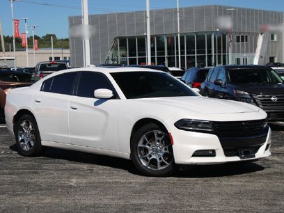Used 2016 Dodge Charger SXT w/ AWD Plus Group