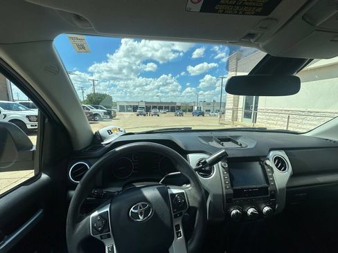 Used 2020 Toyota Tundra SR5 RWD image 14