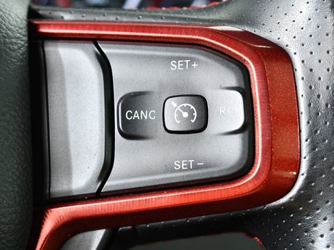 Used 2019 RAM 1500 Rebel w/ Rebel Level 2 Equipment Group image 30