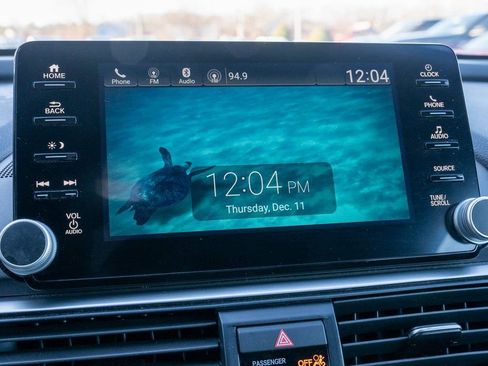 Used 2022 Honda Accord Sport image 7