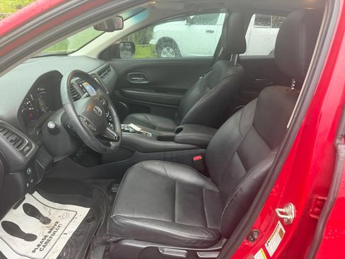 Used 2016 Honda HR-V EX-L image 10