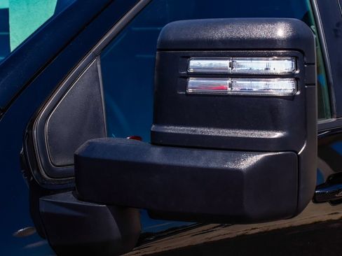 Used 2026 Chevrolet Silverado 2500 LT AWD/4WD image 43