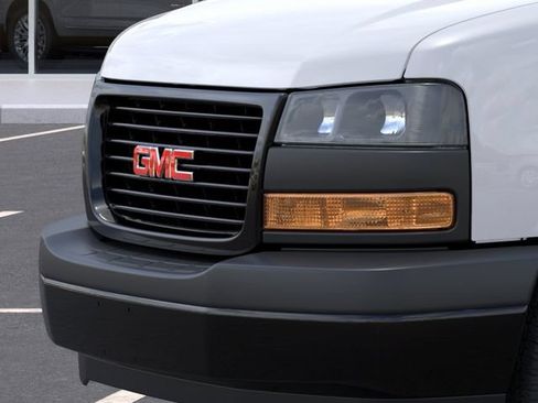 New 2026 GMC Savana 2500 w/ Driver Convenience Package RWD image 14