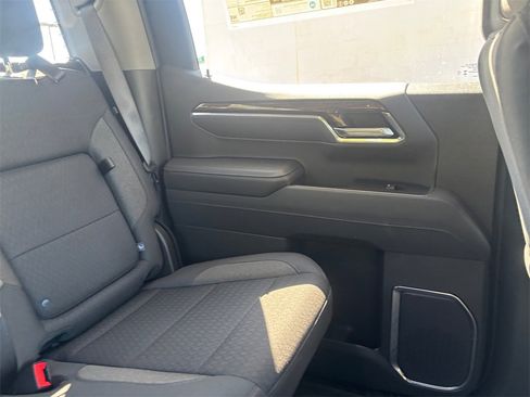 New 2026 GMC Sierra 1500 Elevation image 21