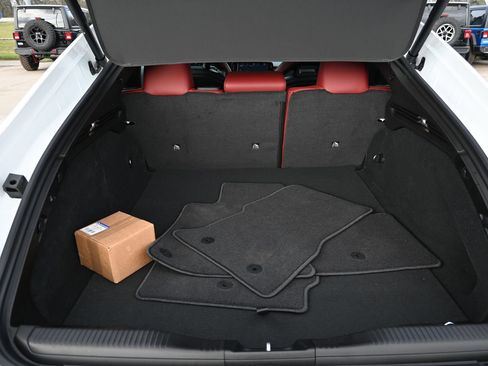 New 2026 Dodge Charger R/T Scat Pack image 29