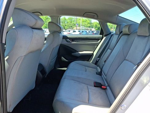 Used 2020 Honda Accord LX image 12