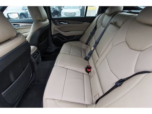 New 2026 Cadillac CT5 Premium Luxury RWD image 7