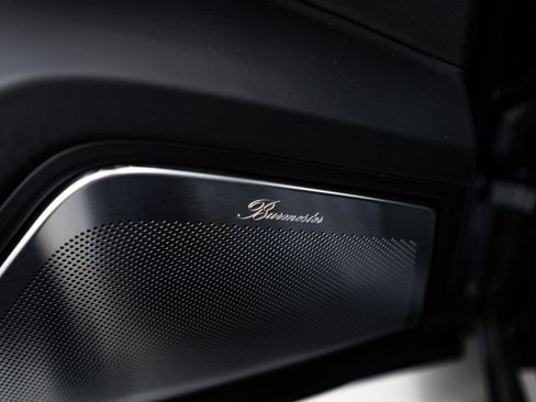 New 2026 Porsche Cayenne Turbo image 20