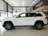 Used 2015 Jeep Grand Cherokee Limited image 3