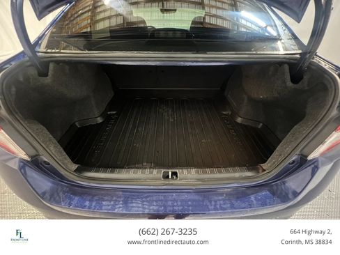 Used 2018 Subaru WRX AWD/4WD image 24