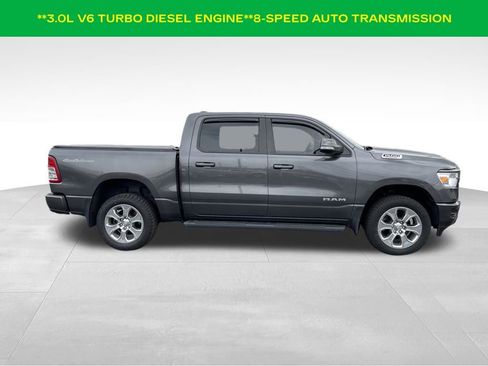 Used 2020 RAM 1500 Big Horn image 6