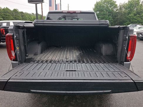 Used 2022 GMC Sierra 1500 AT4 w/ AT4 Premium Package image 34