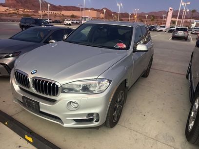 Used 2017 BMW X5 xDrive35i