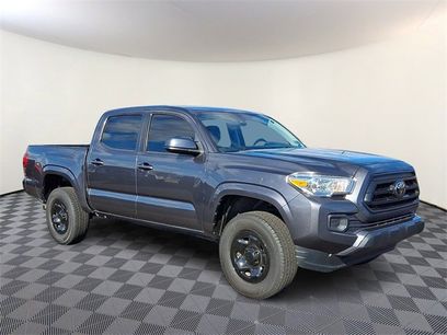 Used 2021 Toyota Tacoma SR