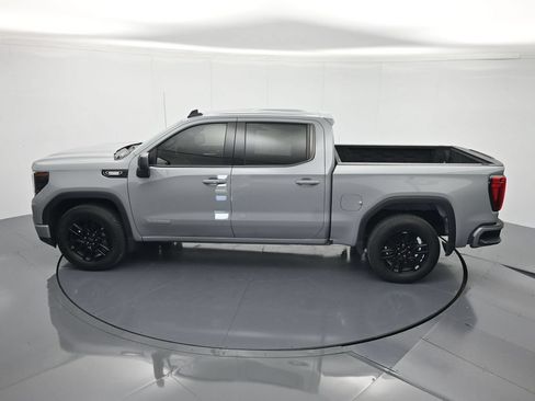 Certified 2024 GMC Sierra 1500 Elevation RWD image 36