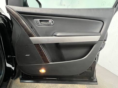 Used 2012 MAZDA CX-9 Grand Touring w/ Moonroof & Bose Audio Pkg AWD/4WD image 12