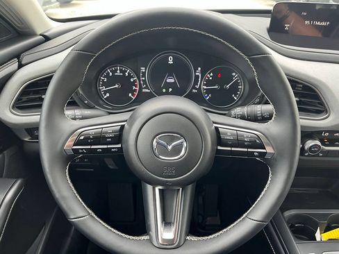 Used 2026 MAZDA CX-30 2.5 Turbo Aire Edition AWD/4WD image 18