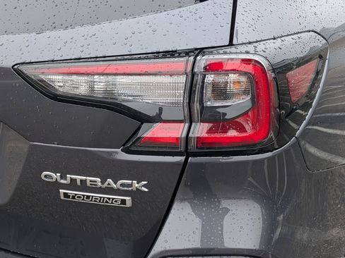 Certified 2025 Subaru Outback Touring image 17