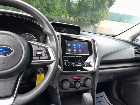 Used 2019 Subaru Impreza 2.0i AWD/4WD image 18