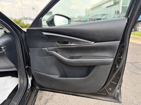 Used 2025 MAZDA CX-30 AWD 2.5 S w/ Preferred Package image 14