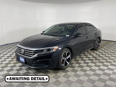 Used 2020 Volkswagen Passat 2.0T R-Line
