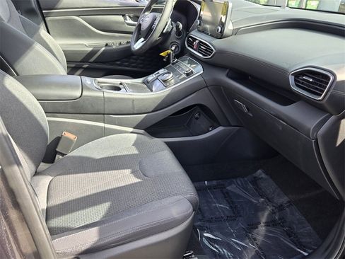 Certified 2023 Hyundai Santa Fe SE image 16