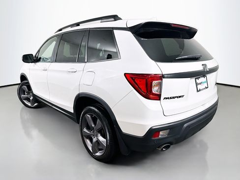Used 2019 Honda Passport Touring image 5