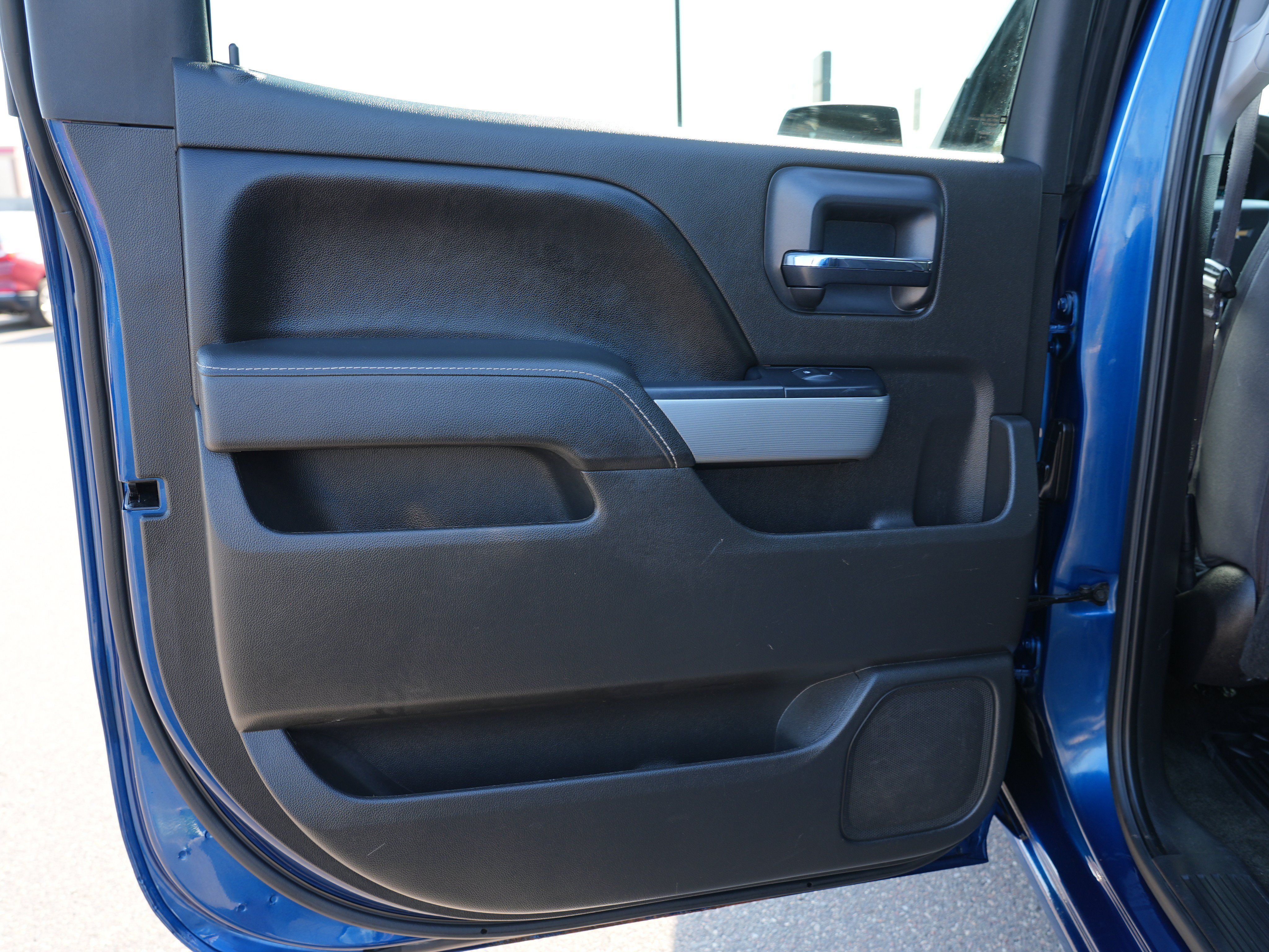 Used 2016 Chevrolet Silverado 1500 LT w/ All Star Edition AWD/4WD image 19
