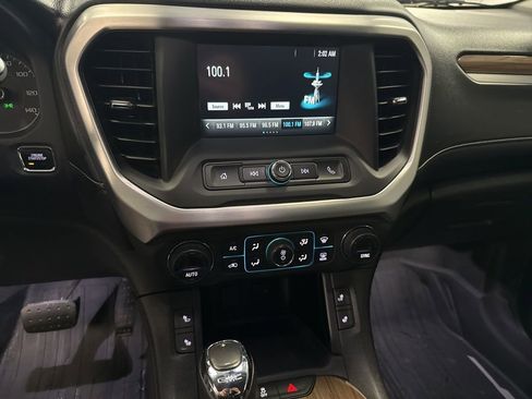 Used 2019 GMC Acadia SLE w/ Driver Alert Package I AWD/4WD image 19