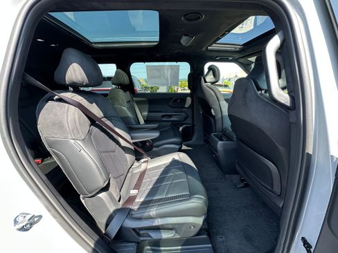 New 2027 Kia Telluride X-Line SX Prestige AWD/4WD image 14