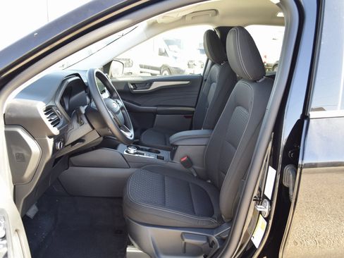 New 2026 Ford Escape Active w/ Tech Pack #1 image 18