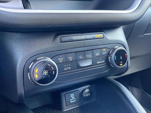 Used 2022 Ford Bronco Sport Big Bend AWD/4WD image 15