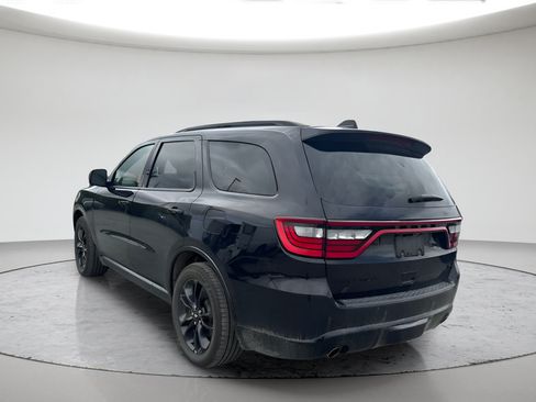 Used 2025 Dodge Durango R/T w/ Blacktop Package AWD/4WD image 7