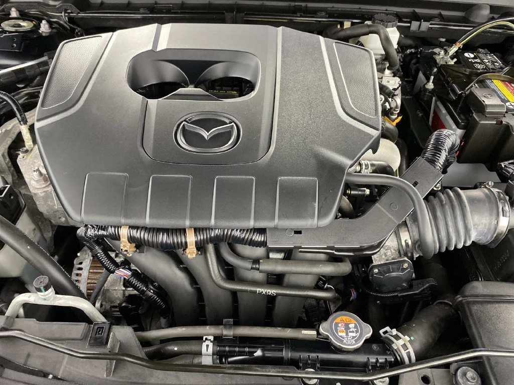 Used 2023 MAZDA CX-30 AWD 2.5 S w/ Preferred Package image 31
