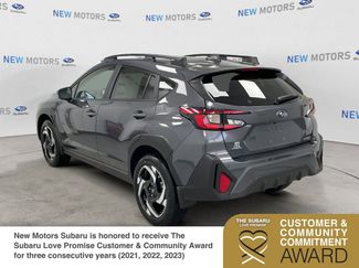New 2026 Subaru Crosstrek 2.5i Limited AWD/4WD video 2