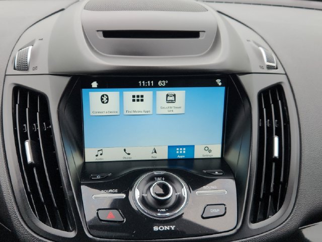 Used 2018 Ford Escape Titanium FWD image 42