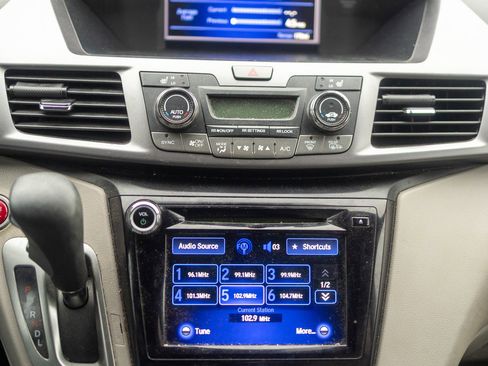 Used 2014 Honda Odyssey EX-L image 5