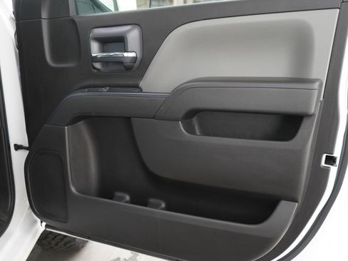 Used 2018 GMC Sierra 1500 4x4 Double Cab image 9