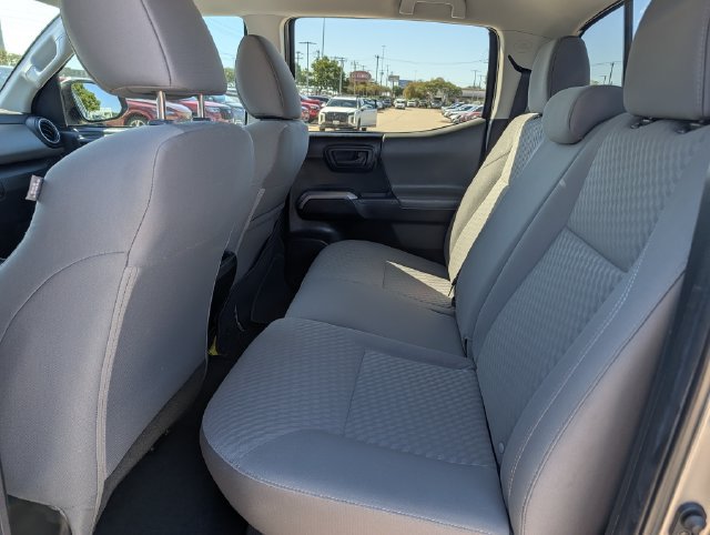 Certified 2022 Toyota Tacoma SR5 RWD image 25