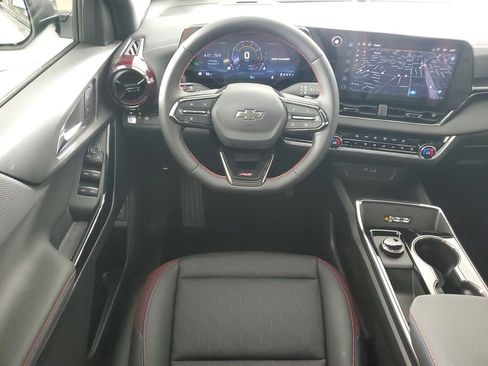 New 2026 Chevrolet Equinox RS image 14